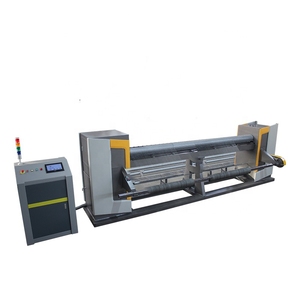 <strong>Automatic</strong> <strong>Hexagonal</strong> <strong>Wire</strong> Mesh Weaving <strong>Machine</strong> for Making Gabion Box Factory - Product Image 1