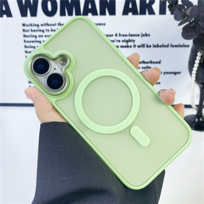 Light green