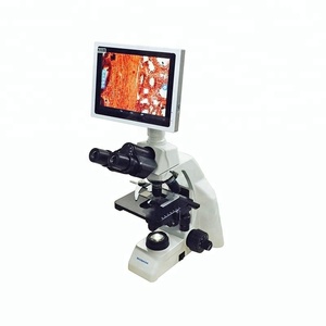 BIOBASE中国生物显微镜内置相机实验室显微镜 - Product Image 1