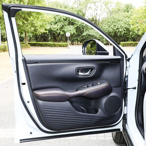 Hon Da 2024 zr-v hibrit elektrikli araç Luhyri motoru ile temel Model büyük fiş yeni çin enerji araba rekabetçi fiyatlar çin - Product Image 5