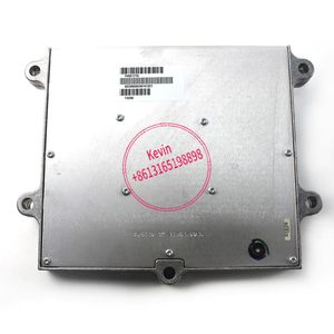 Плата ECM Computer with Program 4921776 P4921776 600-467-1100 600-467-1200 для экскаватора komatsu PC200-8 - Product Image 4