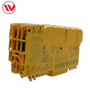 X20SO2110 X20SI9100 X20SO4110 Safe <strong>Digital</strong> <strong>Output</strong> Module Security Module Original and Brand New - Product Image 3