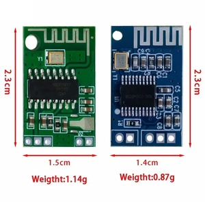 CA-6928 <strong>Bluetooth</strong> Audio <strong>Module</strong> 3.3V-6V Audio Digital Power Amplifier <strong>Module</strong> Board LED Power <strong>Bluetooth</strong> Speaker Amplifier <strong>Module</strong>