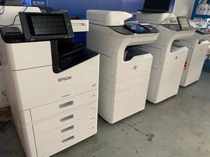 <strong>Brand</strong> New Color Printer for Epson WF-C21000 with High Speed Multifunction Copier - Product Image 6