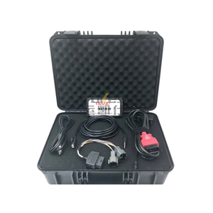 IDSS Diagnostic Tool Engine Fault Scanner Detection Data Adapter Excavator Parts for <strong>Isuzu</strong> - Product Image 1
