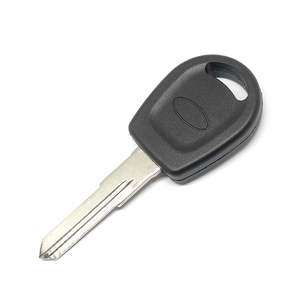 Locksmith Supply Blank <strong>Keys</strong> Transponder C-hery <strong>Key</strong> Shell Case Fob for Cars Replacement Without Logo - Product Image 4