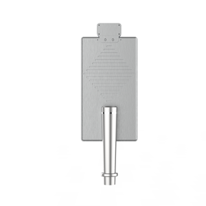 Lector de tarjetas inteligentes para supermercado, dispositivo de reconocimiento facial con imagen térmica de 5 pulgadas - Product Image 2