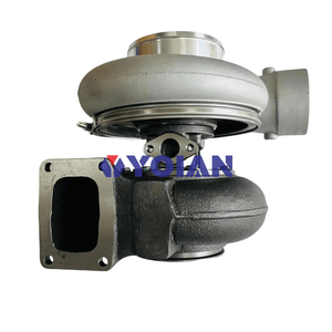 Engine <strong>Turbocharger</strong> 3594066 3594068 3801689 3594067 3801803 for <strong>Cummins</strong> K38 KTA38 K19 <strong>KT19</strong> KTA19 KTAA19 KTTA19