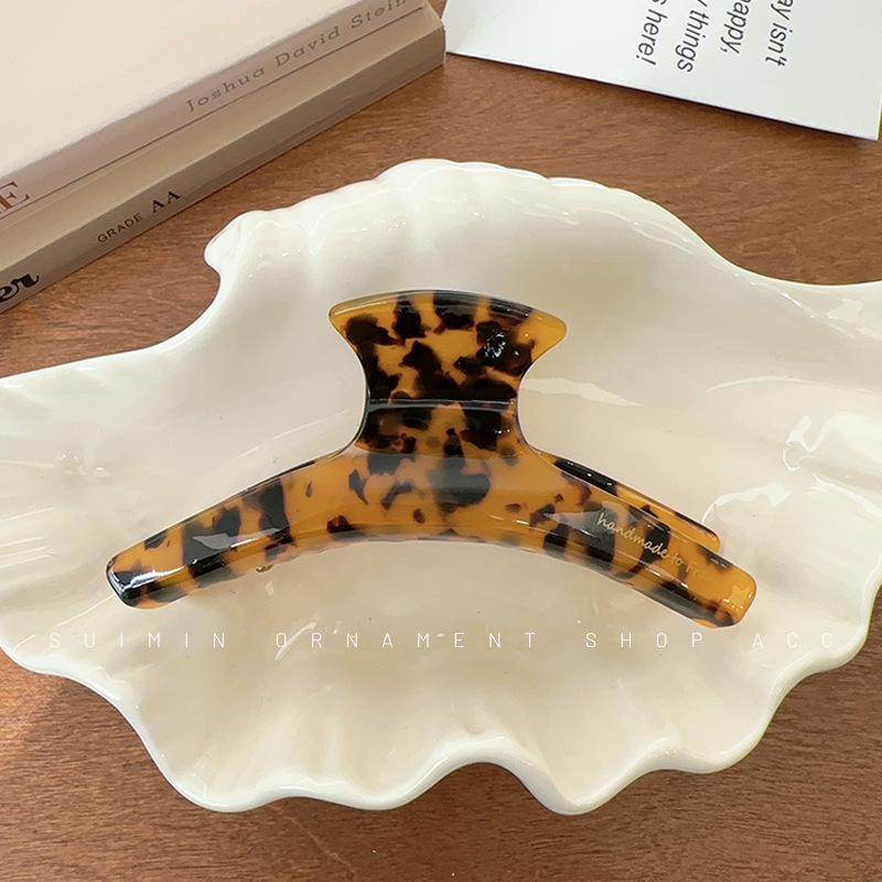 Caparazón de tortuga de café
