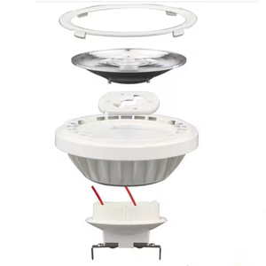 ไฟดาวน์ไลท์ LED G53 12V 12W 15W - Product Image 5