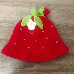 Pastèque rouge