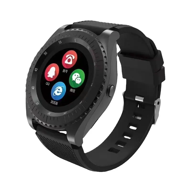 Mais barato preço relógio telemóvel 4g bateria destacável relógios inteligente melhor venda smartwatch z3