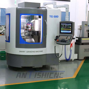 ANTISHICNC TG680刀具和刀具磨床5轴6轴数控刀具刀具磨床医疗工具牙科零件外科 - Product Image 2
