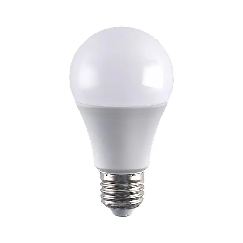 ALICSD Cheap Led Light Bulbs 3W 5W 7W 9W 12W 15W 18W 22W E26 Medium Base Non-Dimmable Energy Saving LED Bulb