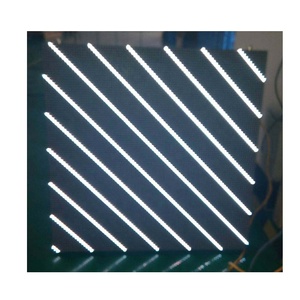 P3.84 p4.8 P6 ngoài trời dẫn mô-đun với giá tốt Kích thước 288x288 mét Ấn Độ Kích thước tủ 576x576 mét Hub IP65 chức năng SDK OEM Nhà cung cấp - Product Image 6