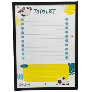 Large Size 120*240cm Educational <strong>Writing</strong> Whiteboard Customized Magnetic <strong>Notepad</strong> - Product Image 4