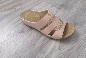 4月新产品优质实惠女式平底凉鞋 - Product Image 2