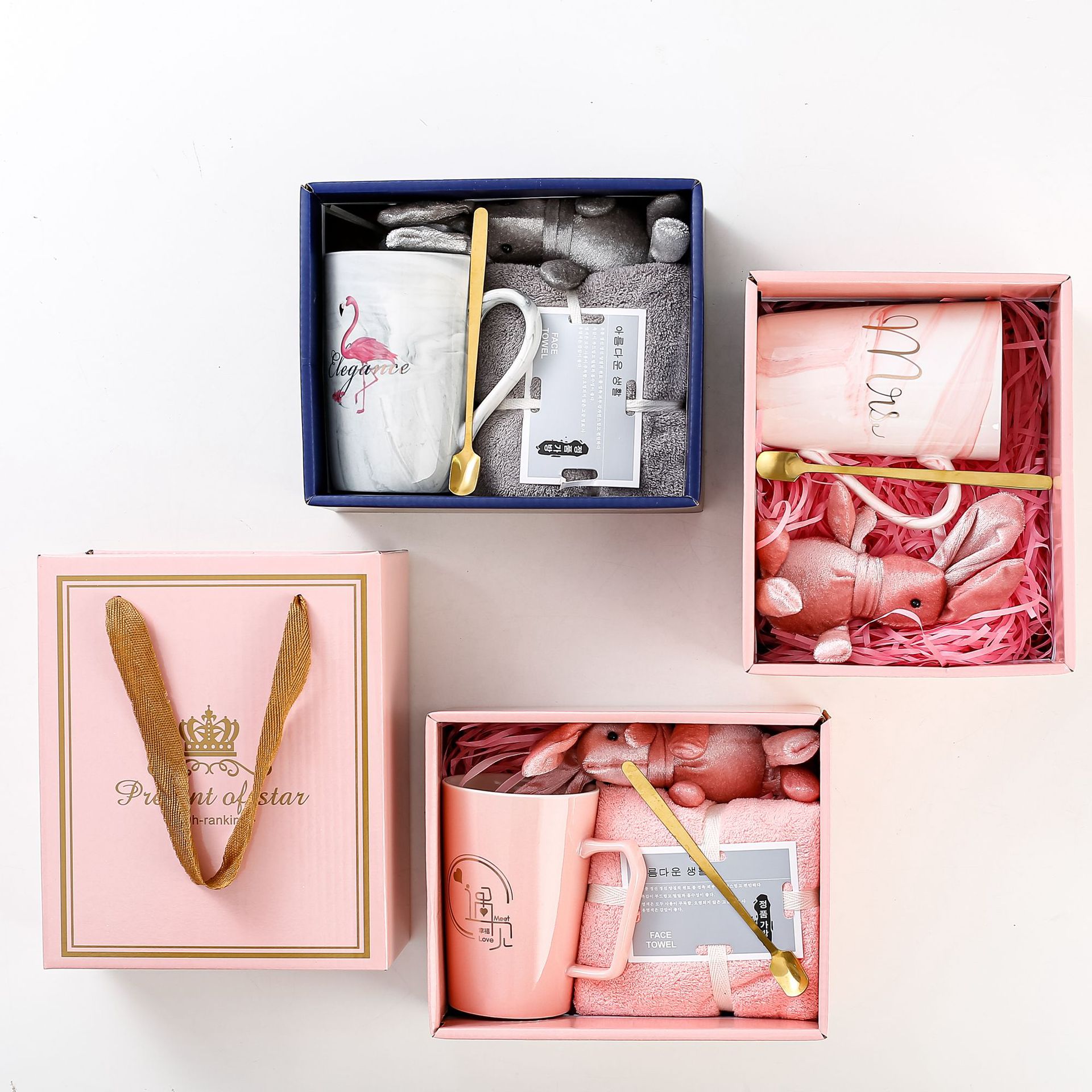 Doorgift ประตูปรับแต่งได้ของขวัญแต่งงานมาเลเซียของขวัญของที่ระลึกสำหรับแขก - Product Image 6