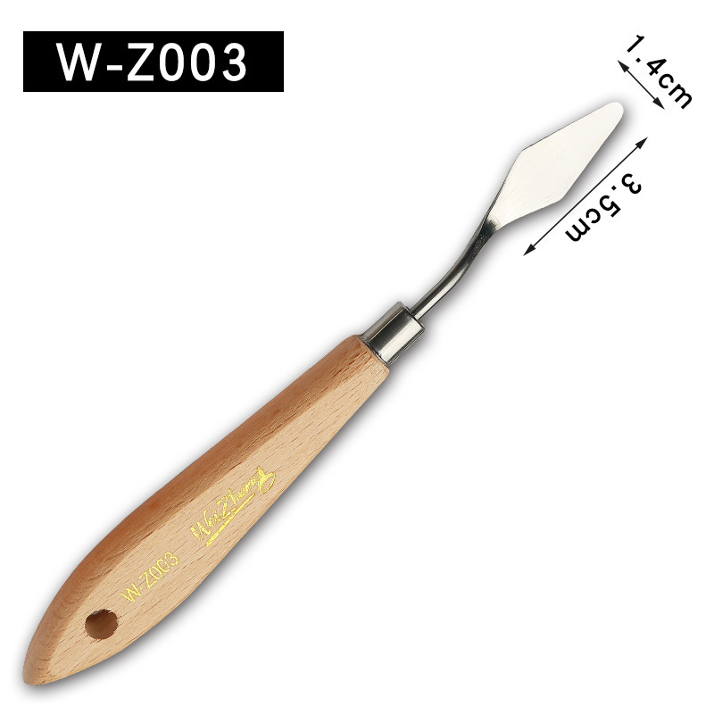 Raspador W-z003