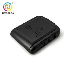 Lettore di Smart Card senza contatto programmabile Writer Tablet lettore di schede magnetiche USB - Product Image 2
