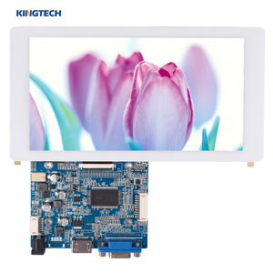 7 ''Сенсорная панель lvds для <span class=keywords><strong>raspberry</strong></span> <span class=keywords><strong>pi</strong></span> tft ЖК-дисплей