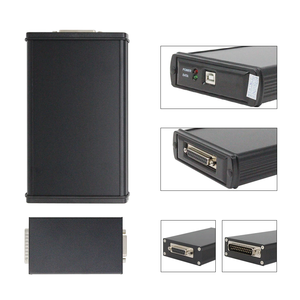 Online Unlimited 2.80 KESS V2 Red V5.017 für KTAG V7.020 Firmware OBD2 Auto ECU <span class=keywords><strong>Chip</strong></span> Tuning Kess 5.017 Programmierer Werkzeuge - Product Image 6