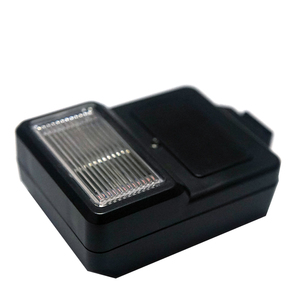 Fabrika doğrudan pil flaş kamera Speedlights kullanarak DSLR kamera için taşınabilir harici kamera flaşı ışık - Product Image 5