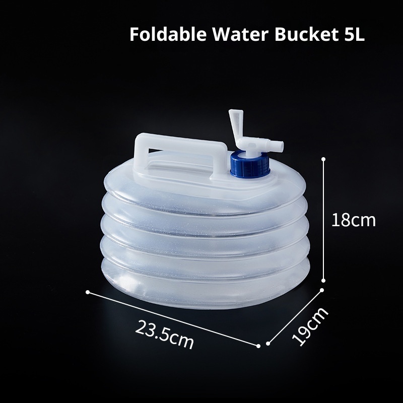 Extra Large 15L