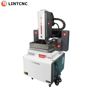 Venta de fábrica, enrutador CNC asequible 4040, máquina cortadora de grabado de madera de 3 ejes, precio económico, máquina enrutadora CNC - Product Image 3