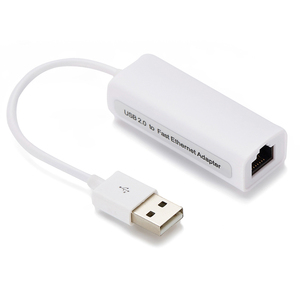 Yeusb2.0 n USB2.0 Ethernet RJ45 ağ dönüştürücü USB cihaz bağlantısı Ethernet RJ45 portları olmadan cihazlar için uygundur - Product Image 5