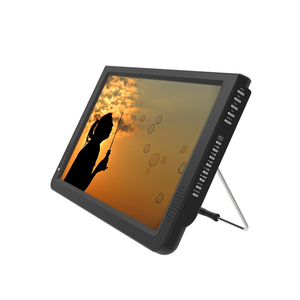 Araba RV yedekleme dikiz ters kamera sistemi için 11.6 inç/12.1 inç TFT LED monitör 1280X800 AV Video girişi - Product Image 1