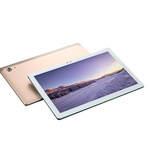Android tableta machine tablet android tablet pc octa-core all in one MTK6771 tablet pc da 64GB - Product Image 4