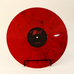 カスタムカラー7 "10" 12 "アルバムスリーブ印刷Lpビニールレコードビニールプレス - Product Image 1