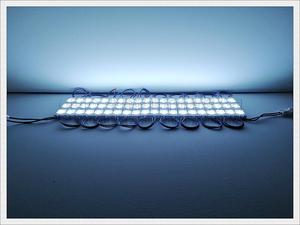 AC220V / AC110V Input <strong>LED</strong> Light Module for Sign Letter 2W SMD3030 3 <strong>Led</strong> IP65 Waterproof 85mm*18mm Each 1 Module Can Be Cut - Product Image 5