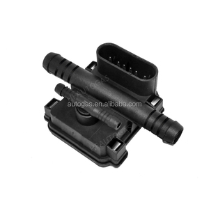 NO.<strong>2</strong> ECU D300 MAP Sensor02 CNG LPG Auto Spare <strong>Parts</strong> Pressure Sensor HF02 5PINS Autogas ECU Map Sensor Best Quantity - Product Image 5