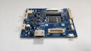 カスタマイズされたオリジナル工場最新のHD MI VGA AVオーディオRGBLVDS 50p40pユニバーサルLcdモニターパネルコントローラードライバーボード - Product Image 6