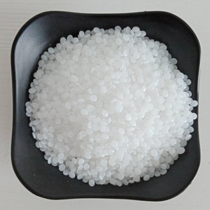 HDPE 6100M ısıya dayanıklı polietilen boru ekstrüzyon sınıfı plastik hammadde parçacıkları - Product Image 5
