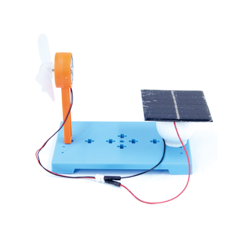 Comprendre l'énergie solaire