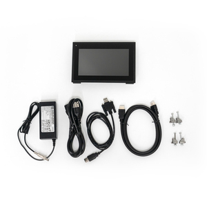 Sihovis ion Nits Sonnenlicht lesbarer Monitor Touchscreen Himbeer Pi Outdoor-Display - Product Image 6