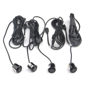 Hot Selling <strong>Auto</strong> <strong>Reverse</strong> <strong>Sensor</strong> Car Parking Wireless Parking <strong>Sensor</strong> Front and Rear Easy to Install Car Parking <strong>Sensor</strong> <strong>System</strong> - Product Image 4