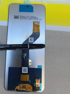 Originale pantalla lcd infinix note 30 display lcd del telefono cellulare per infinix note 30 sostituzione dello schermo per infinix note 30 lcd - Product Image 4