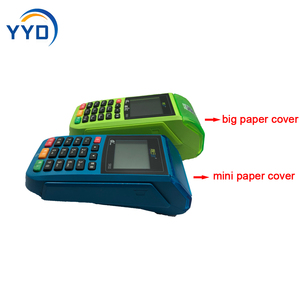 ЖК-дисплей сенсорный ЖК-экран для POS машины S920.S300 - Product Image 6