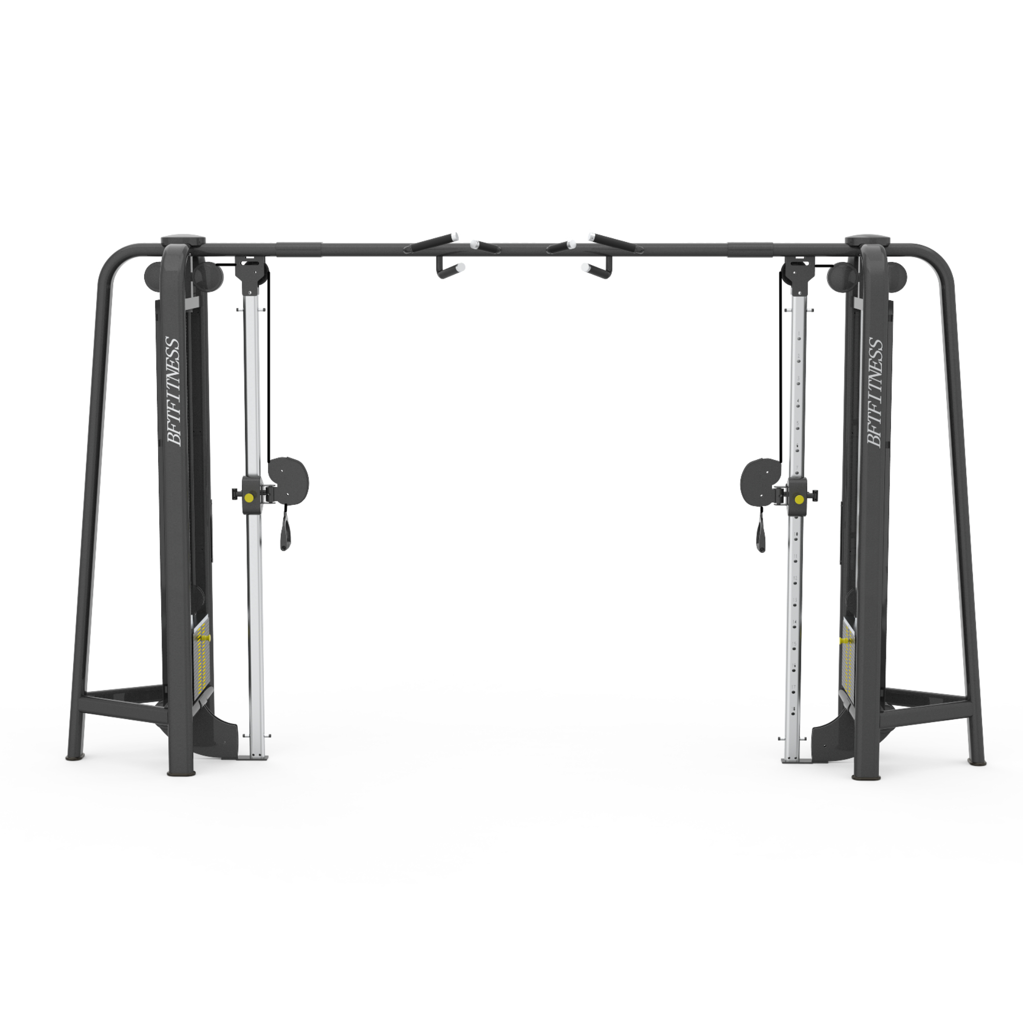 BFT-3083 cable crossover