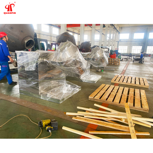 Factory Hot Sale High Mixing Rate SYH Series Three Dimensions <strong>Mixer</strong> Metallurgical for Electronic - Product Image 3