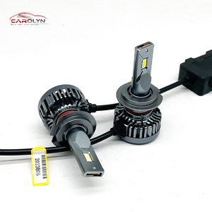Fabrika düşük fiyat C-G10 sıcak satış araba Led ışık h1 h3 h4 h7 h11 9005 Canbus aydınlatma ampülleri 12000 lümen araç aydınlatma sistemi, - Product Image 3