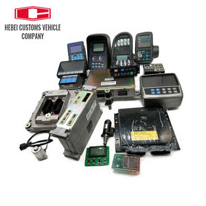 Precio de fábrica 322-3607 3223607 322-3607-01 Unidad de control de computadora C7 Controlador de motor ECM para CAT - Product Image 3
