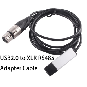 FT232RL <strong>USB</strong> TO DMX512 <strong>DMX</strong> 512 <strong>Controller</strong> RS485 Dongle <strong>Interface</strong> Adapter Converter Cable For Freestyler Lightkey Software - Product Image 3