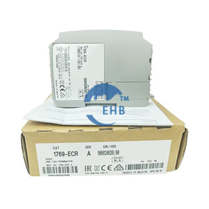 Nuevo módulo de entrada analógica original 1769ECR - Product Image 3