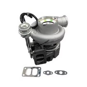 Fabrika fiyat için yeni Cummins motor QSB 6 Turbo HX35W Turbo 4038598 4041427 Tier-3 durum modeli 6 - Product Image 1