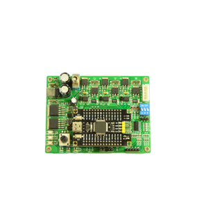 Elektronische Leiterplatten-Designdienst Heimgeräte PCBA Leiterplattenentwicklung, andere PCB & PCB, bedruckte Leiterplatten - Product Image 4